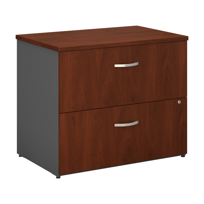 Series C 36W 2 Drawer Lateral File Cabinet