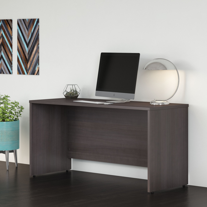 Studio C 60W x 24D Credenza Desk