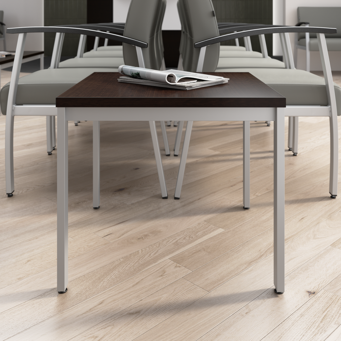 Arrive Waiting Room End Table