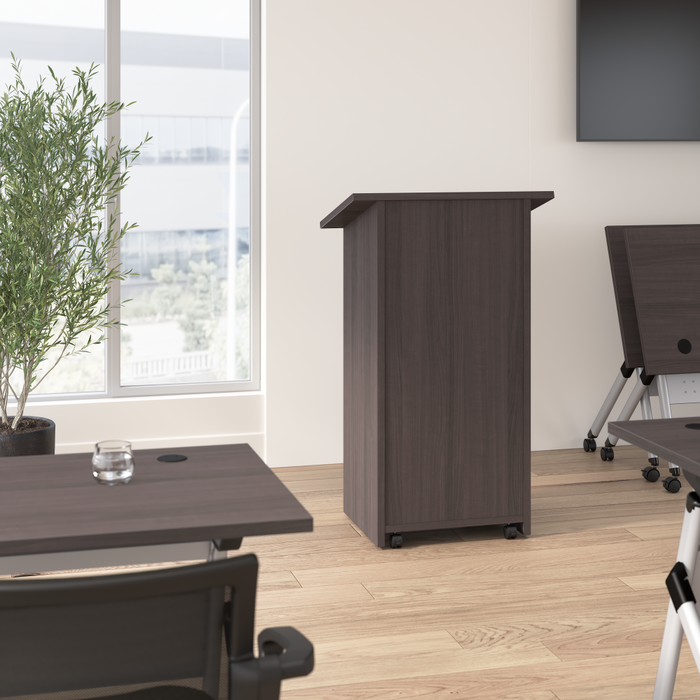 Envision Podium Lectern