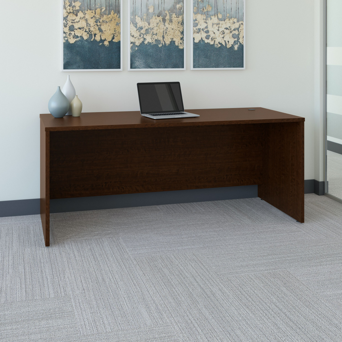 Series C 72W x 30D Office Desk