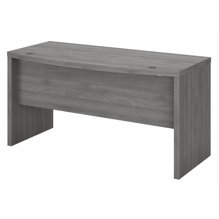 Echo 60W Bow Front Desk