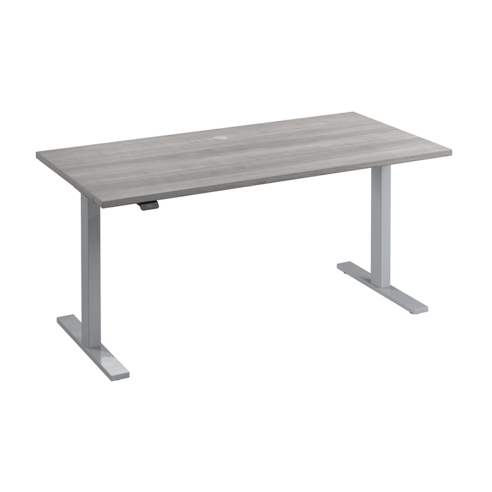 Move 60 Series 60W x 30D Electric Height Adjustable Standing Desk