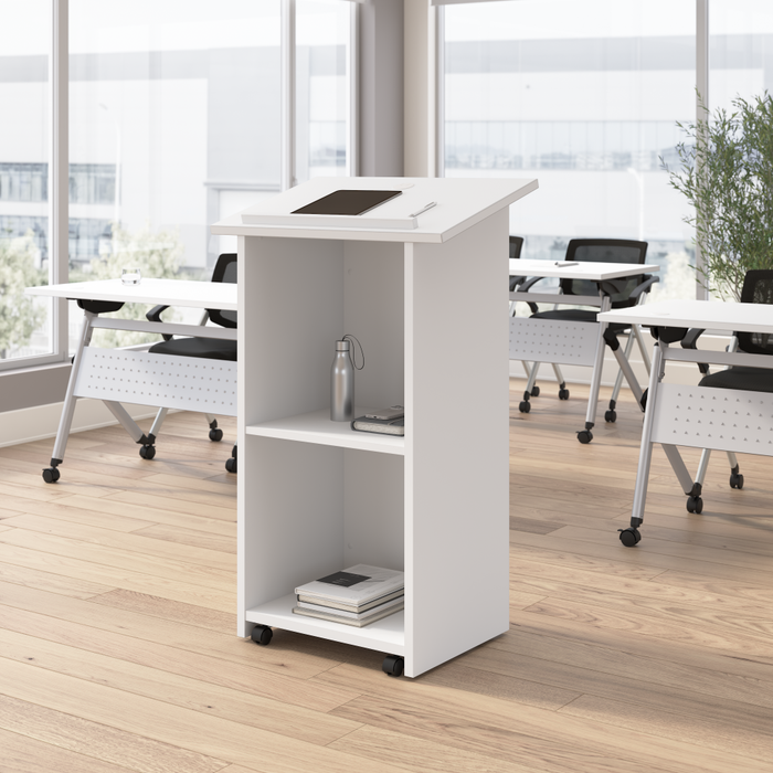 Envision Podium Lectern