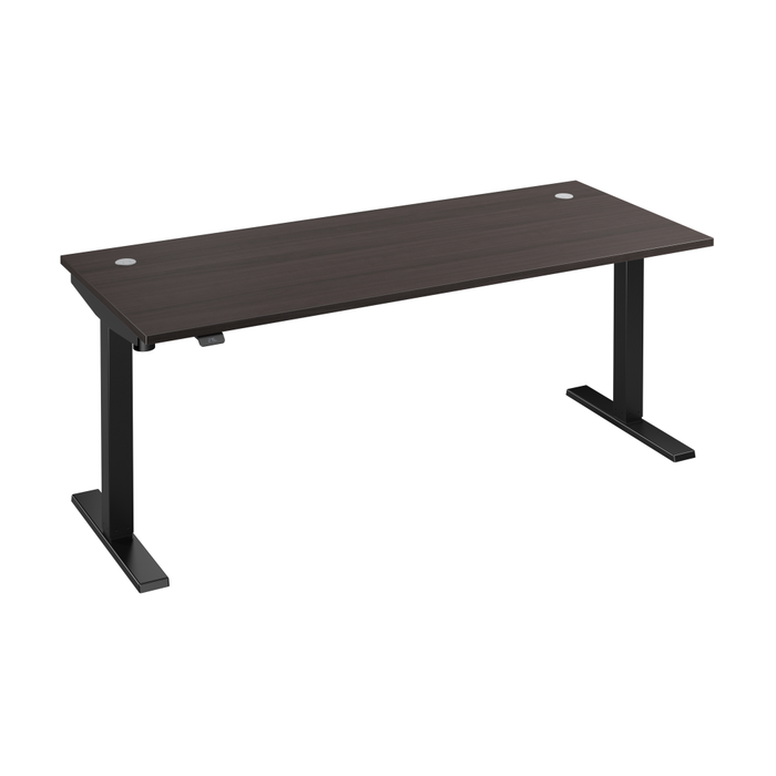 Move 40 Series 72W x 30D Electric Height Adjustable Standing Desk