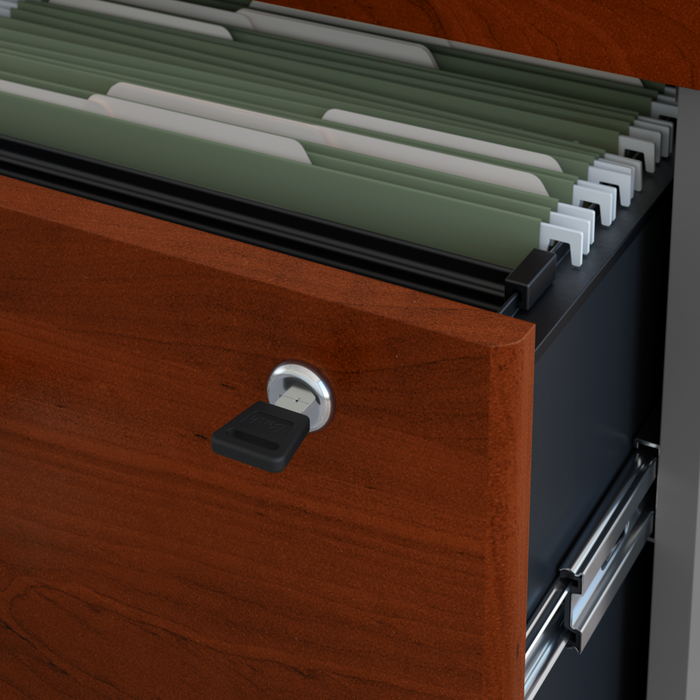 Series C Lateral File Cabinet