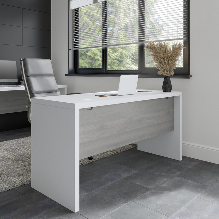 Echo 60W Credenza Desk
