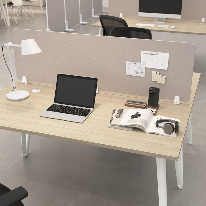 58W Desktop Privacy Screen