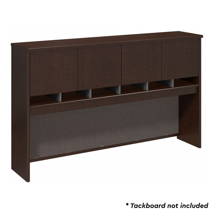 Series C 72W 4 Door Hutch