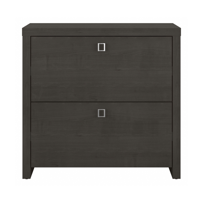 Echo 2 Drawer Lateral File Cabinet
