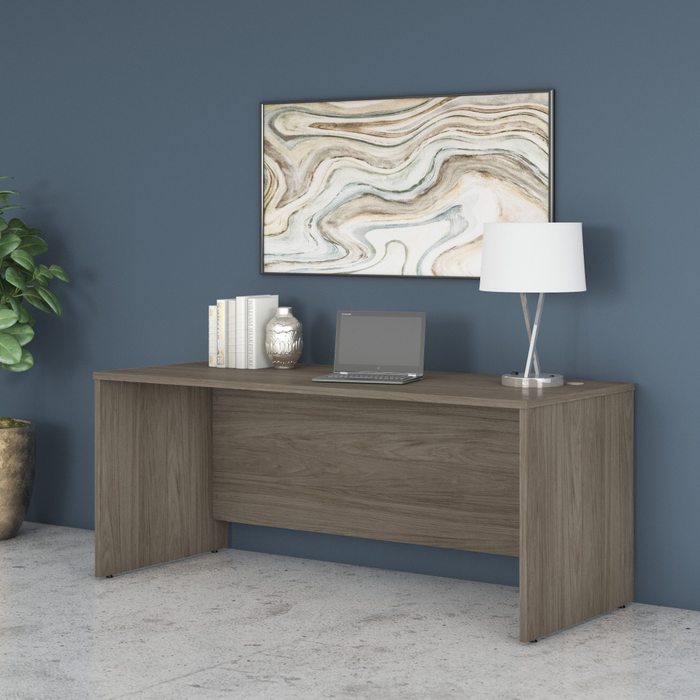 Studio C 72W x 30D Office Desk