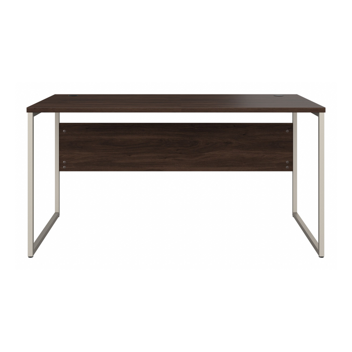 Hybrid 60W x 30D Computer Table Desk with Metal Legs