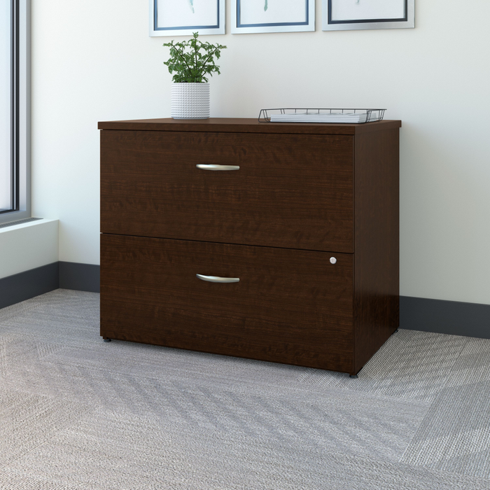 Easy Office Lateral File Cabinet