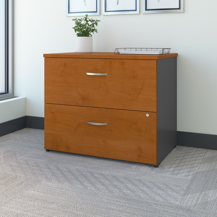 Series C Lateral File Cabinet
