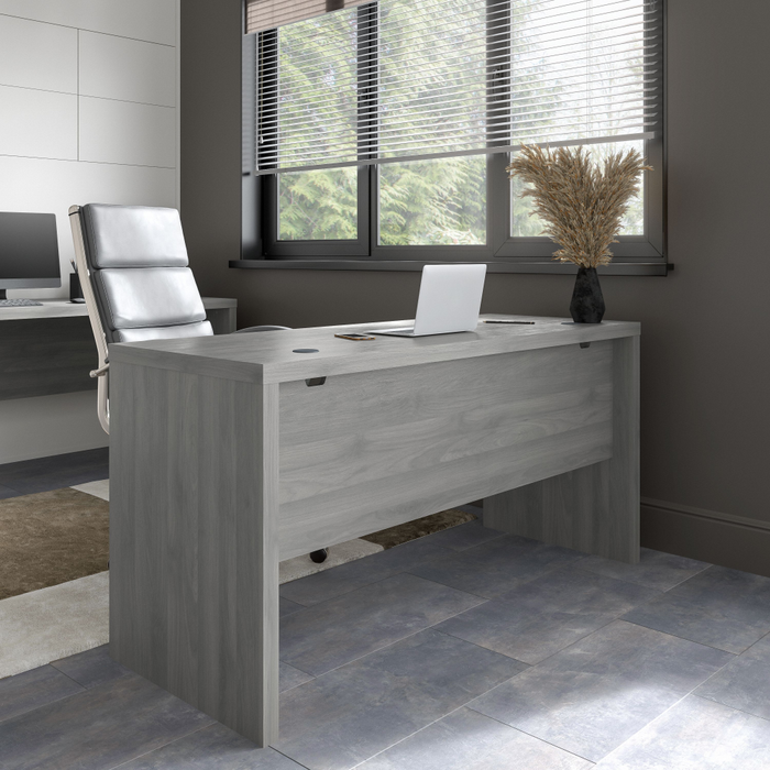 Echo 60W Credenza Desk