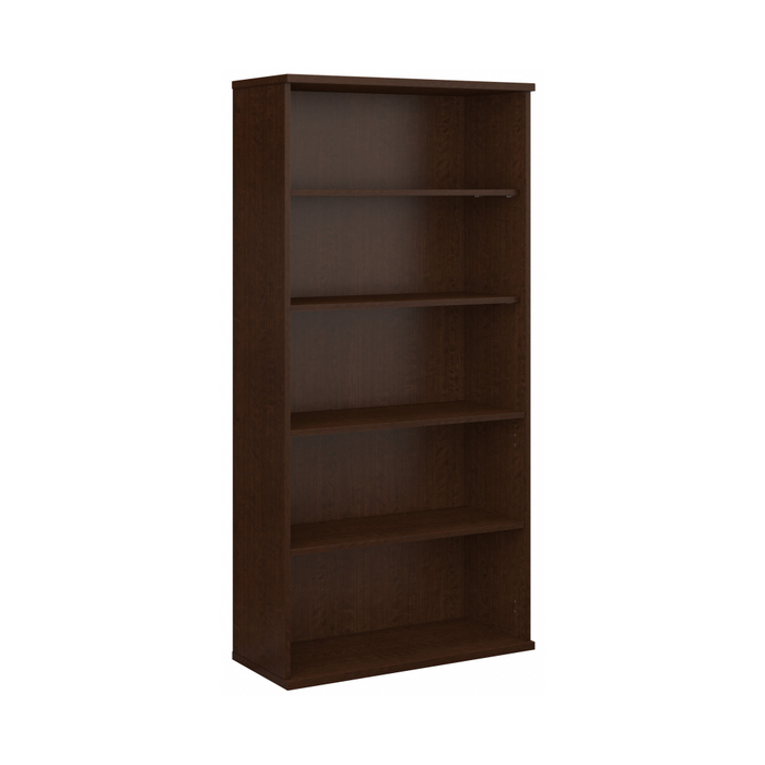Series C 36W 5 Shelf Bookcase