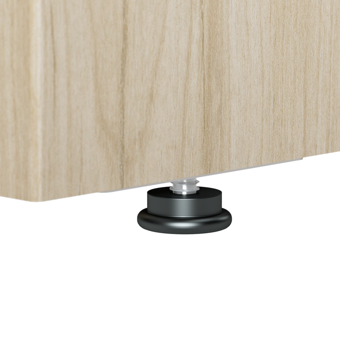 Studio C 72W x 24D Credenza Desk