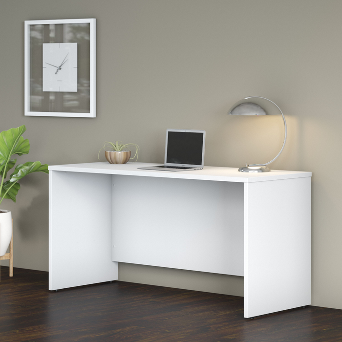 Studio C 60W x 24D Credenza Desk