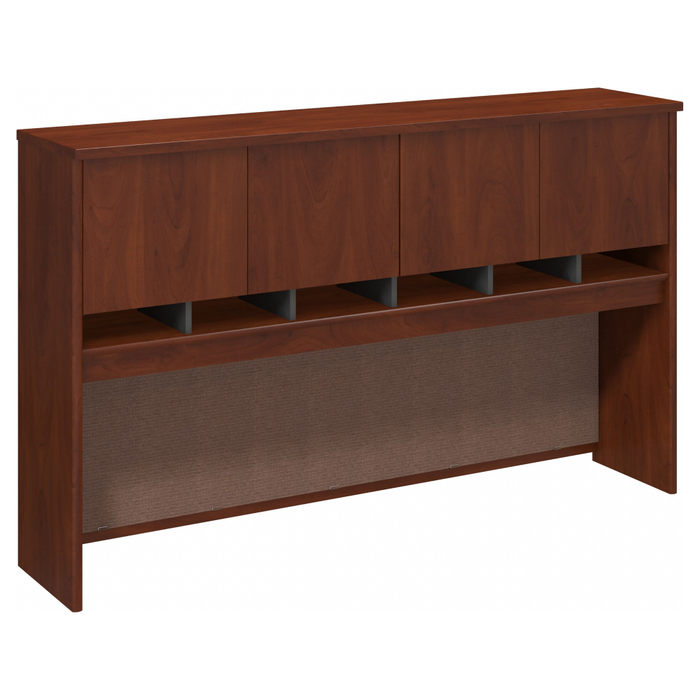 Series C 72W 4 Door Hutch