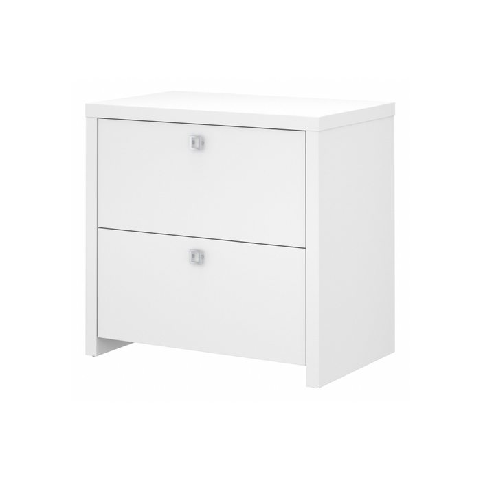 Echo 2 Drawer Lateral File Cabinet
