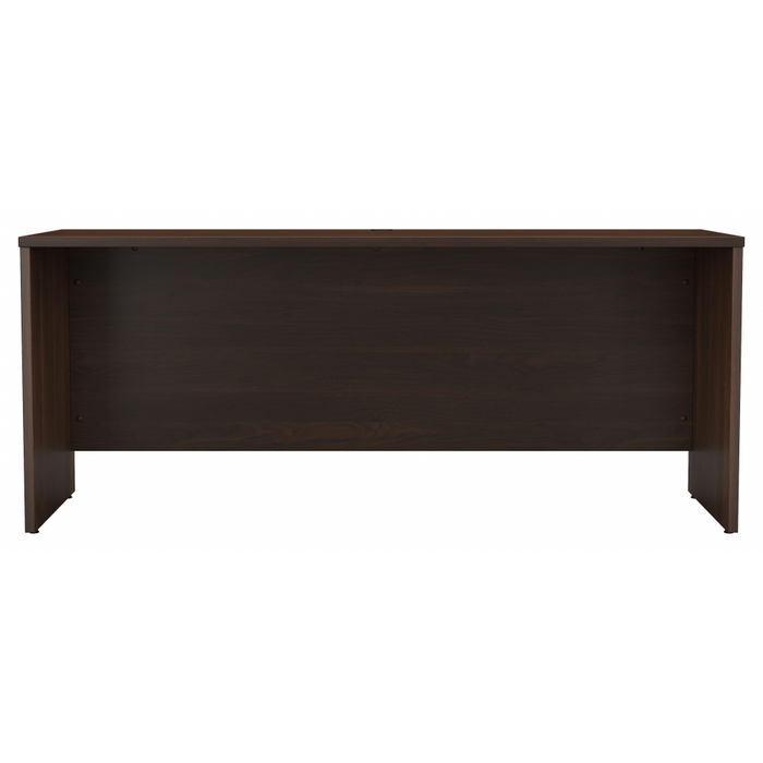 Studio C 72W x 24D Credenza Desk