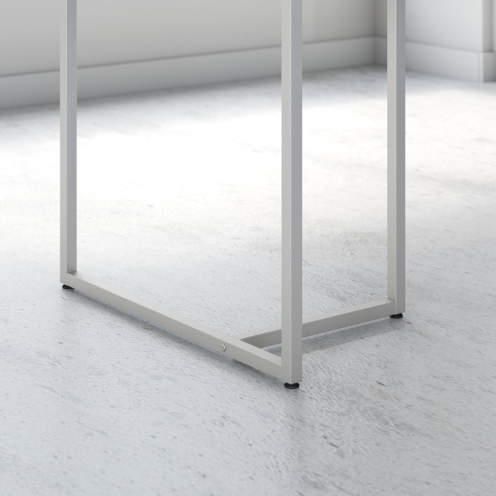 Method 2 Shelf Bookcase Cabinet