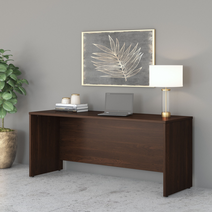 Studio C 72W x 24D Credenza Desk