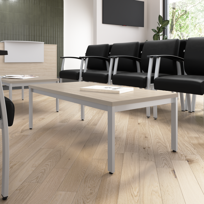 Arrive Waiting Room Coffee Table