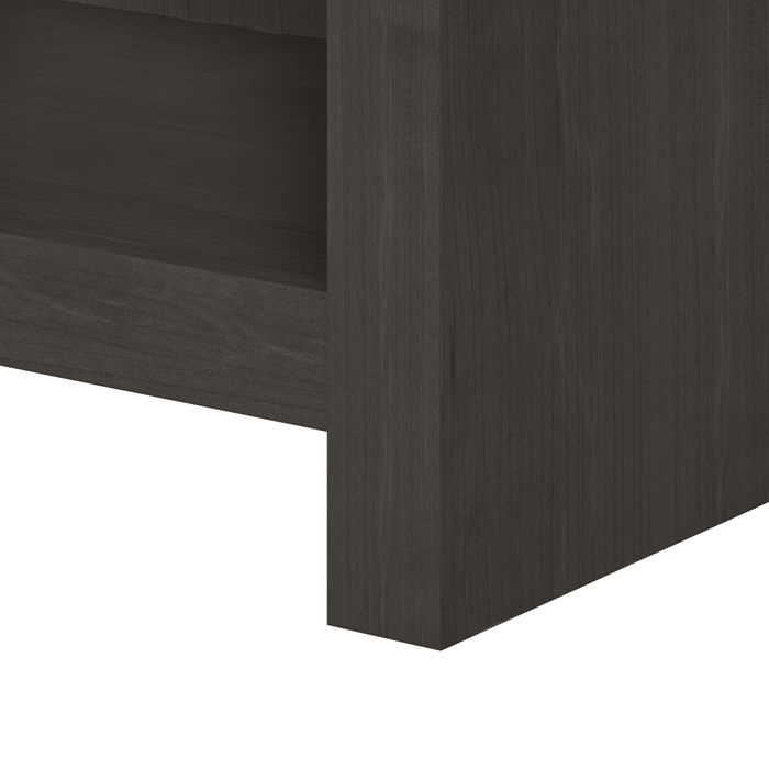 Echo 5 Shelf Bookcase