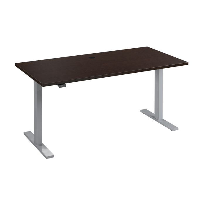 Move 60 Series 60W x 30D Electric Height Adjustable Standing Desk