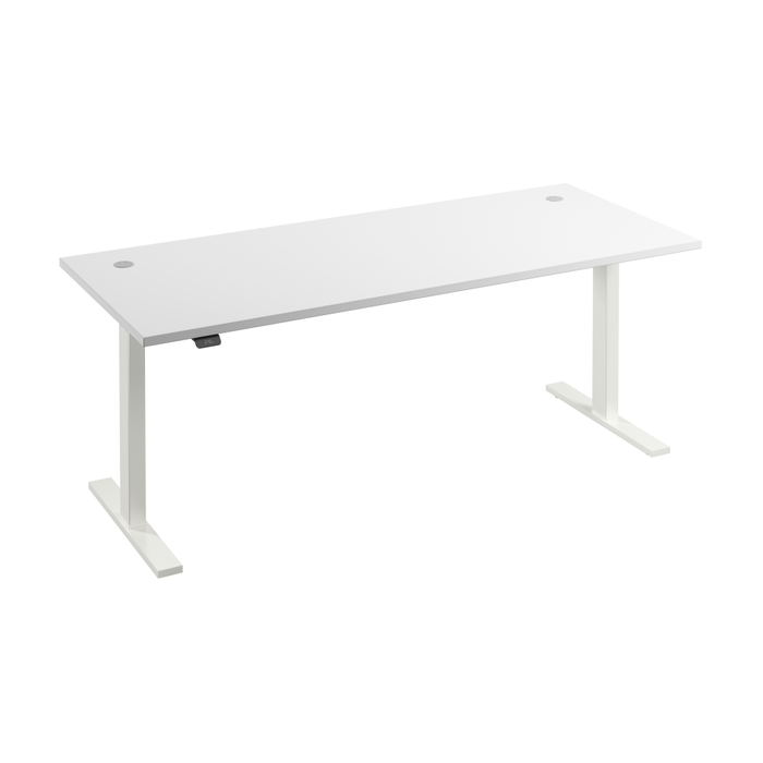 Move 60 Series 72W x 30D Electric Height Adjustable Standing Desk
