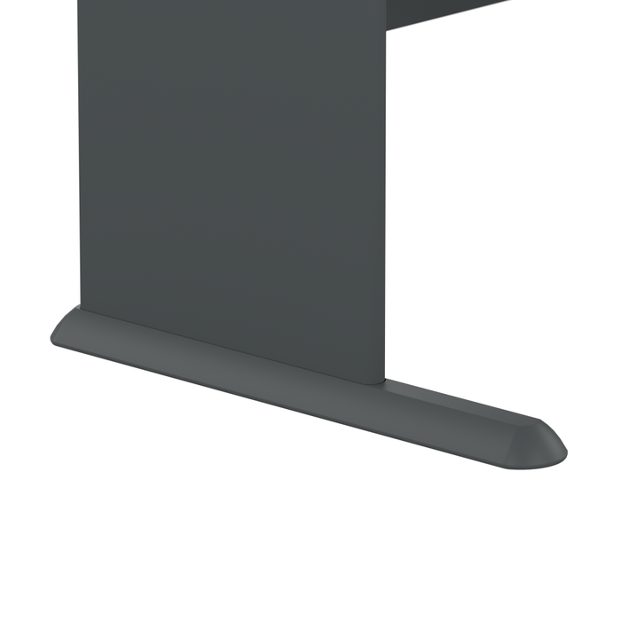 Series A 48W Corner Desk