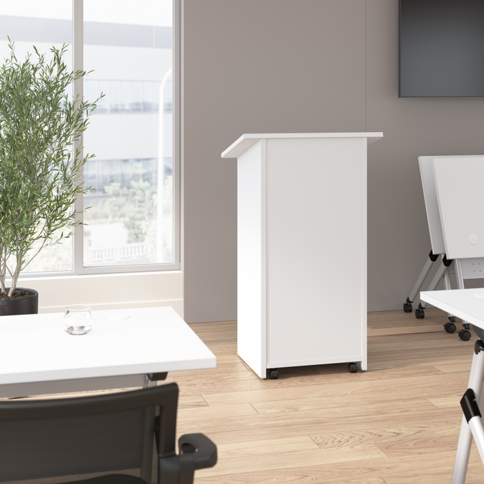 Envision Podium Lectern