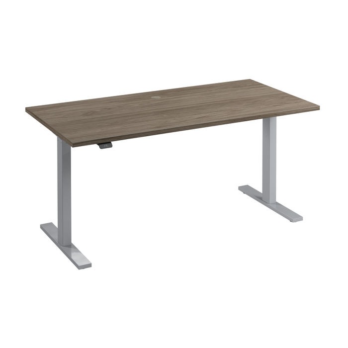 Move 60 Series 60W x 30D Electric Height Adjustable Standing Desk