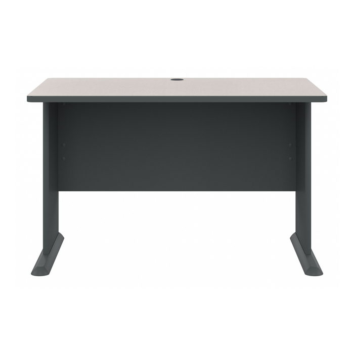 Series A 48W Desk