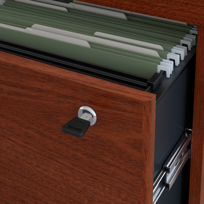Series C Lateral File Cabinet