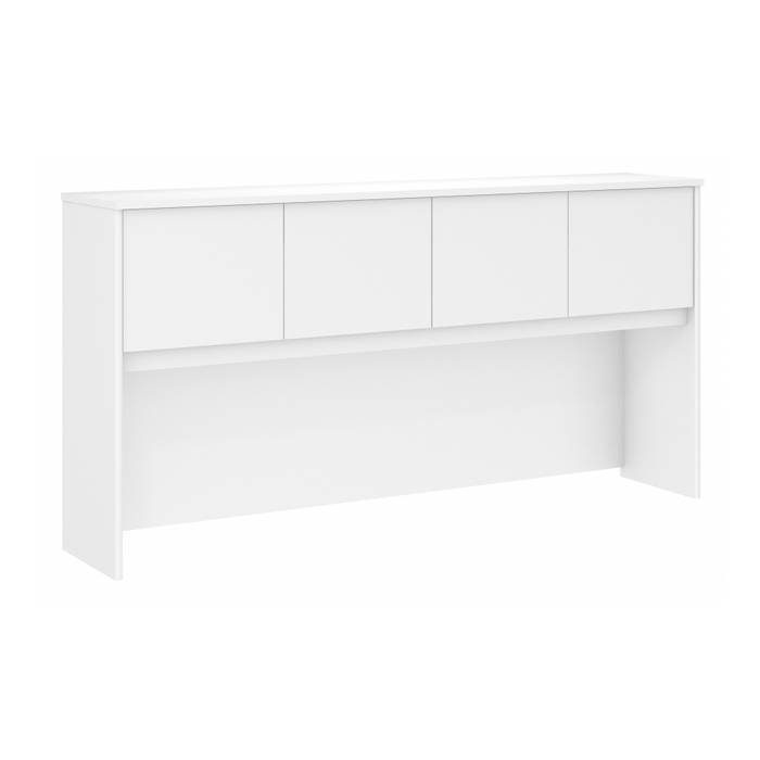 Studio C 72W Desk Hutch