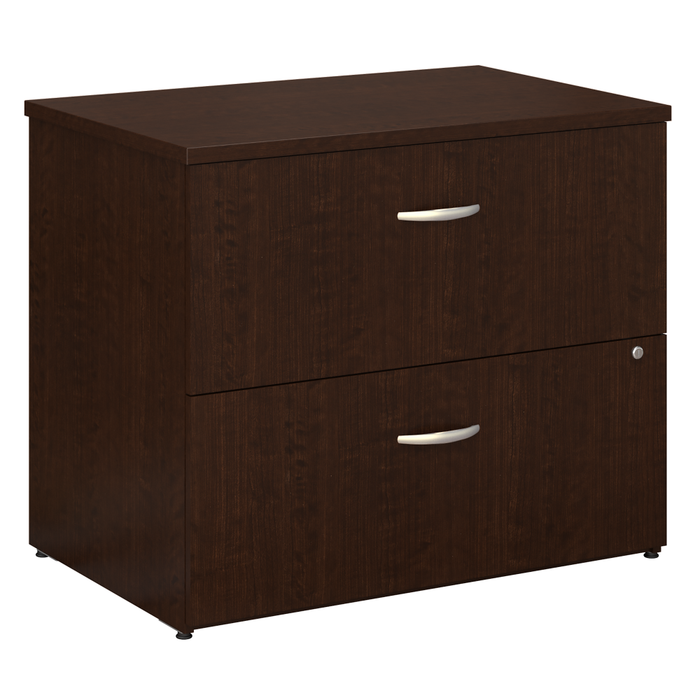 Series C Lateral File Cabinet