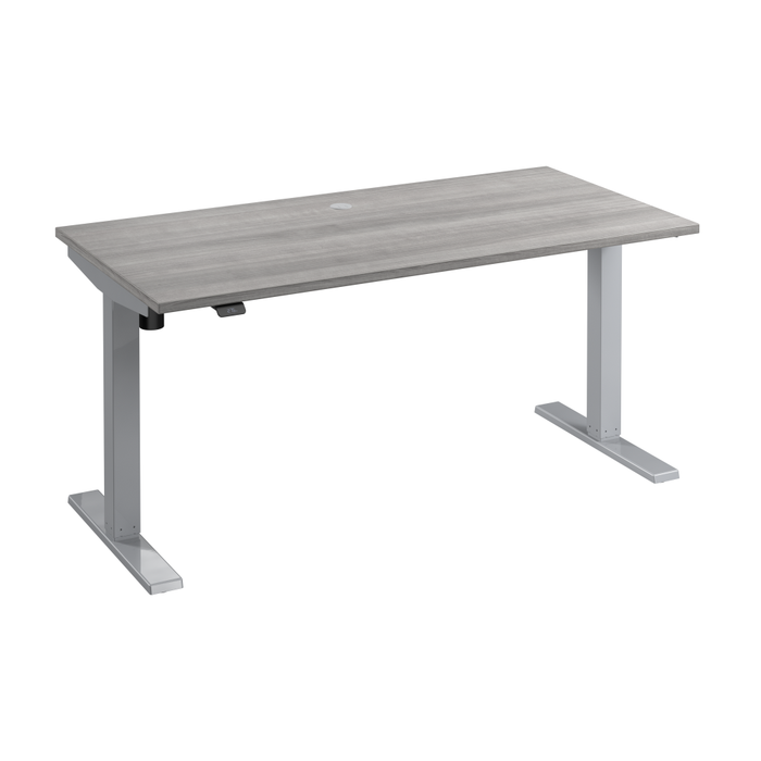 Move 40 Series 60W x 30D Electric Height Adjustable Standing Desk