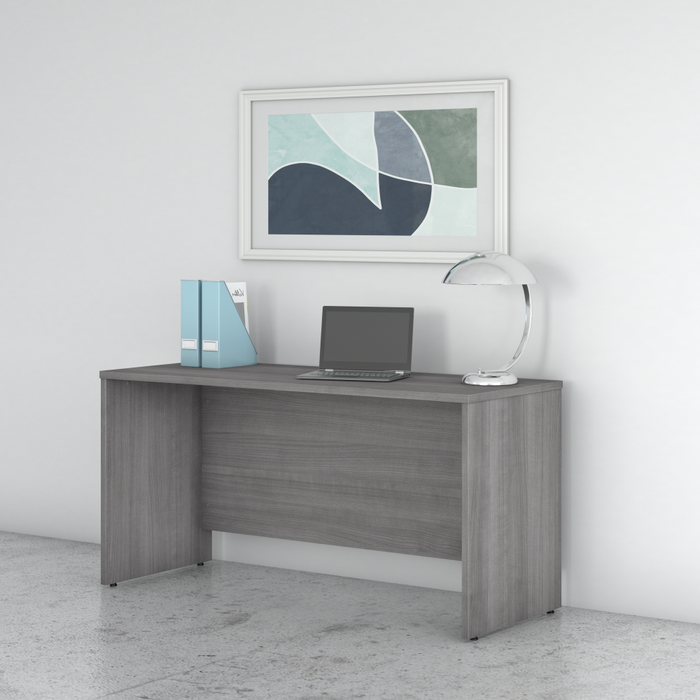 Studio C 60W x 24D Credenza Desk