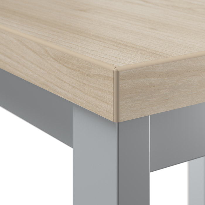 Arrive Waiting Room End Table
