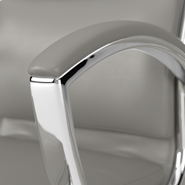 Modelo High Back Leather Executive Office Chair