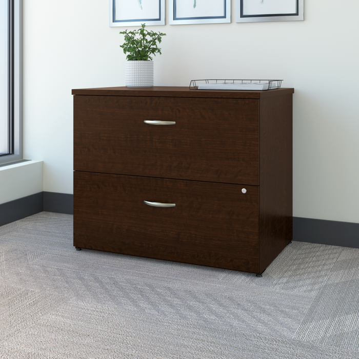 Series C Lateral File Cabinet