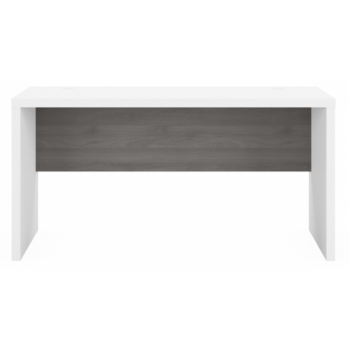 Echo 60W Credenza Desk