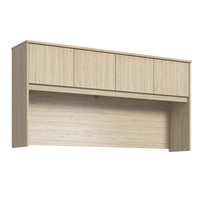 Studio C 72W Desk Hutch