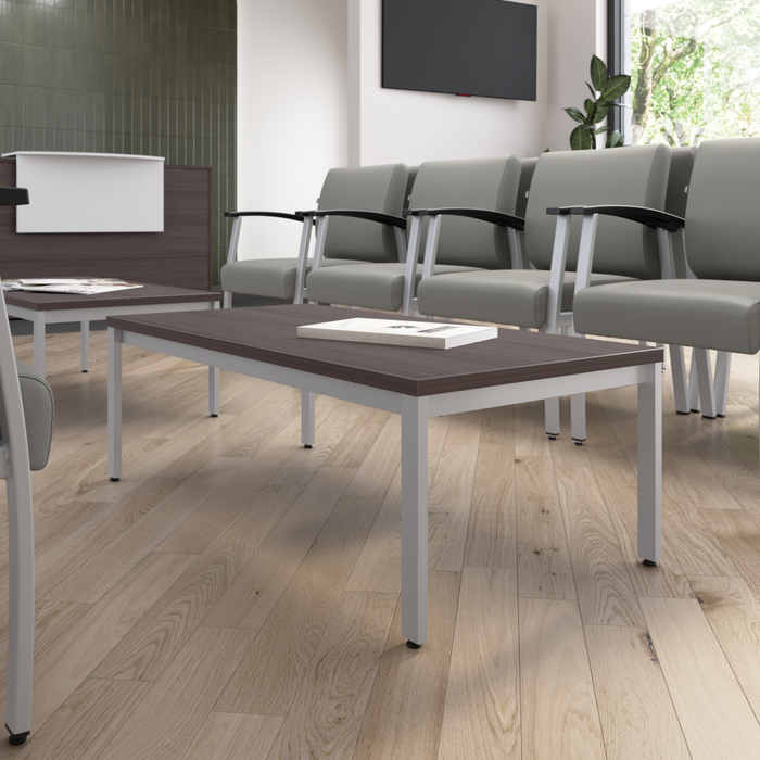 Arrive Waiting Room Coffee Table