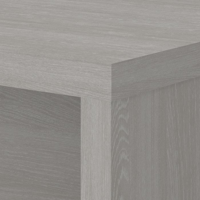 Echo L Shaped Desk