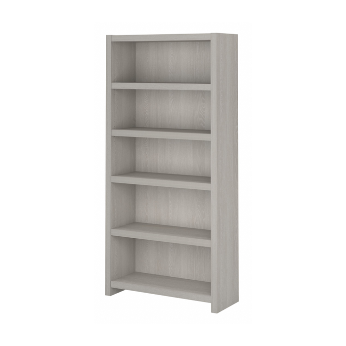 Echo 5 Shelf Bookcase