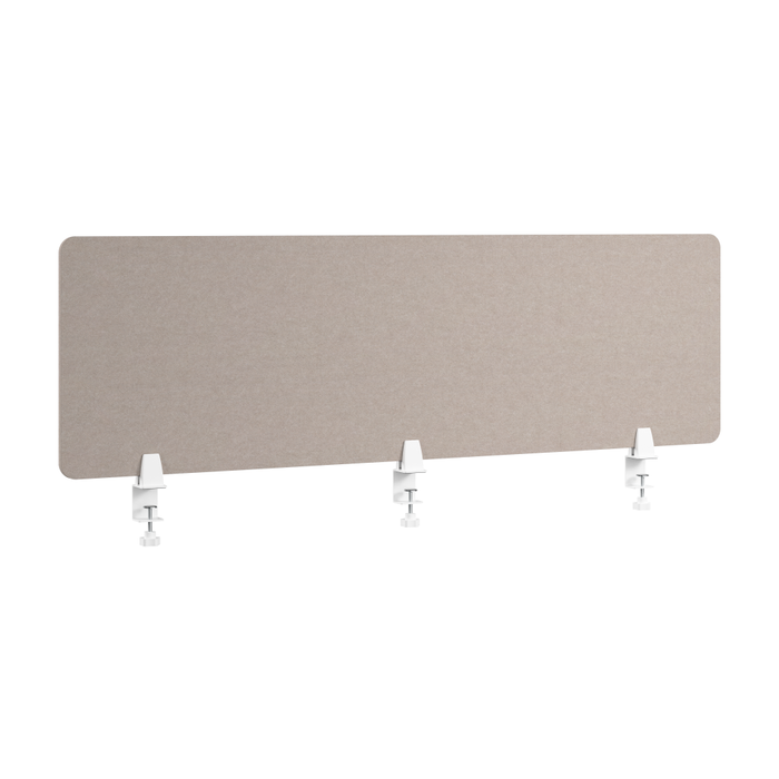 58W Desktop Privacy Screen