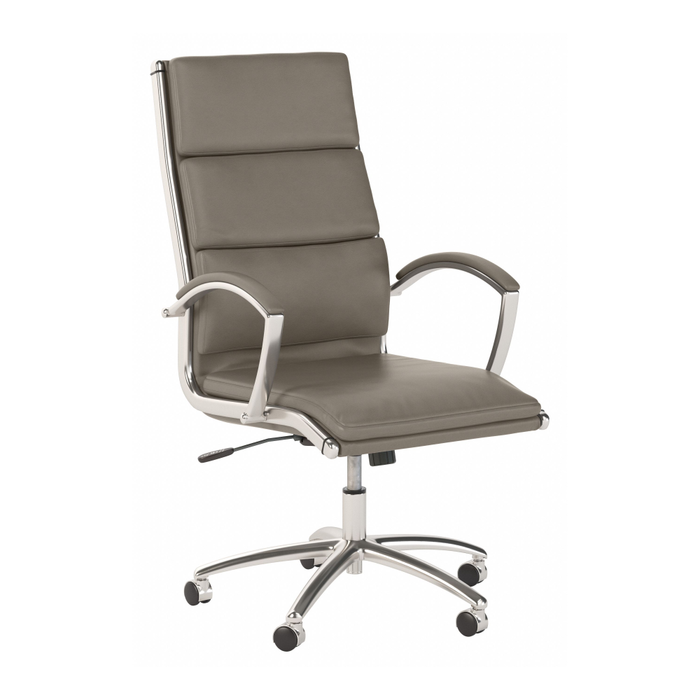Modelo High Back Leather Executive Office Chair
